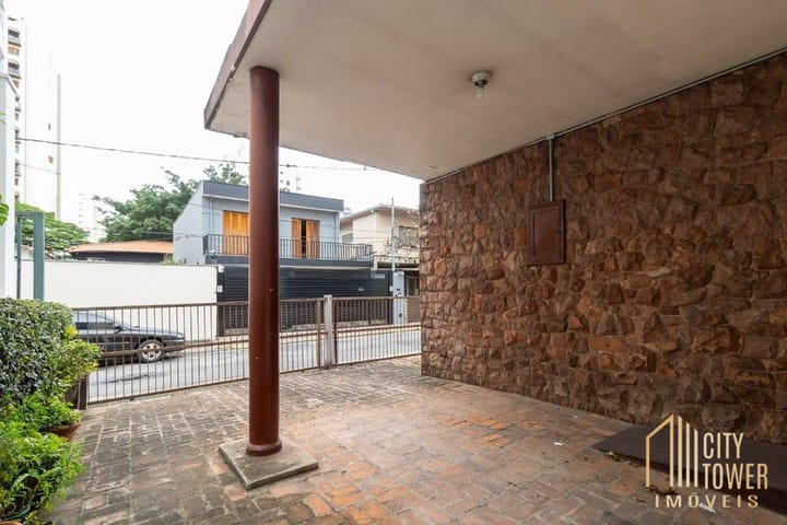 Casa à venda com 3 quartos, 196m² - Foto 31