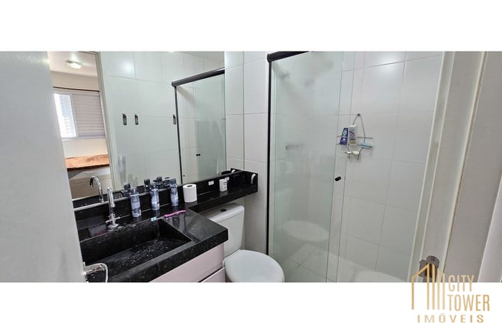 Apartamento à venda com 2 quartos, 69m² - Foto 9