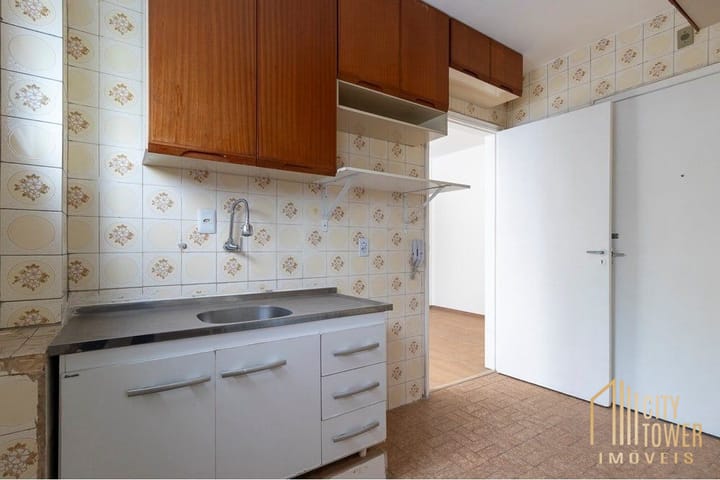 Apartamento à venda com 2 quartos, 53m² - Foto 15