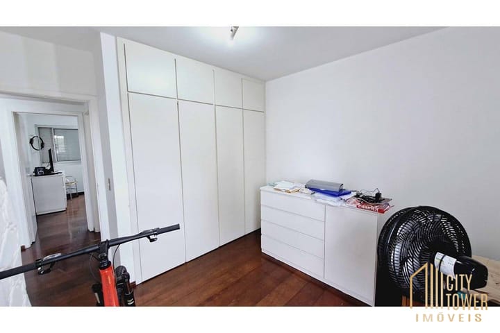 Apartamento à venda com 3 quartos, 120m² - Foto 33