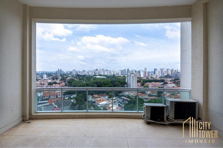 Apartamento à venda com 1 quarto, 85m² - Foto 36