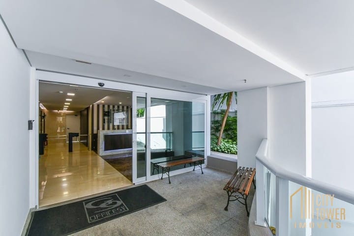 Conjunto Comercial-Sala à venda, 44m² - Foto 5