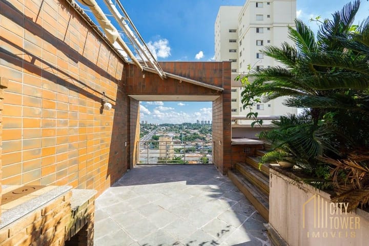 Apartamento à venda com 3 quartos, 412m² - Foto 17