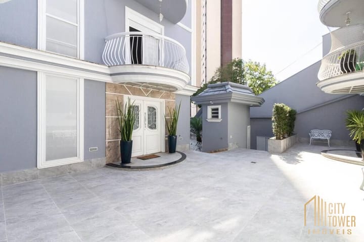 Casa à venda com 2 quartos, 272m² - Foto 28