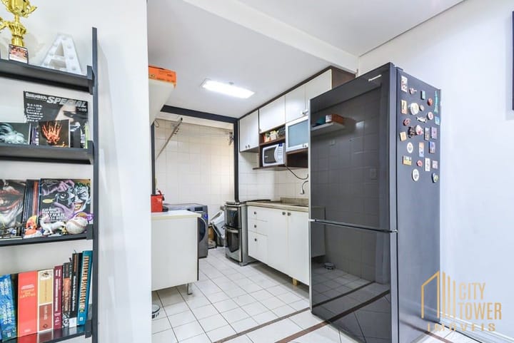 Apartamento à venda com 2 quartos, 65m² - Foto 44