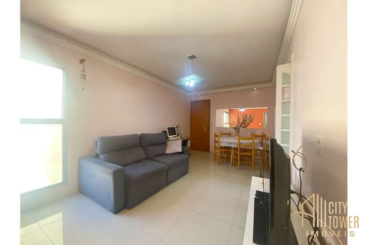 Apartamento à venda com 3 quartos, 61m² - Foto 27