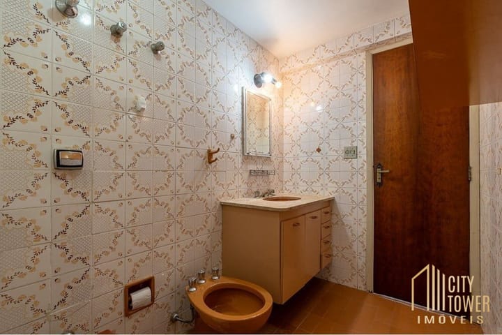 Apartamento à venda com 3 quartos, 105m² - Foto 11