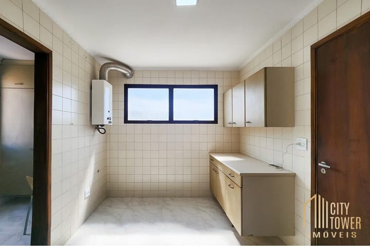 Apartamento à venda com 3 quartos, 128m² - Foto 41