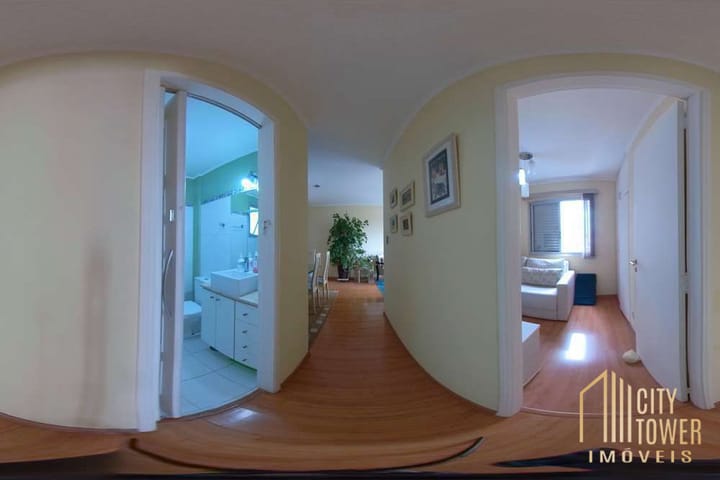 Apartamento à venda com 3 quartos, 82m² - Foto 29