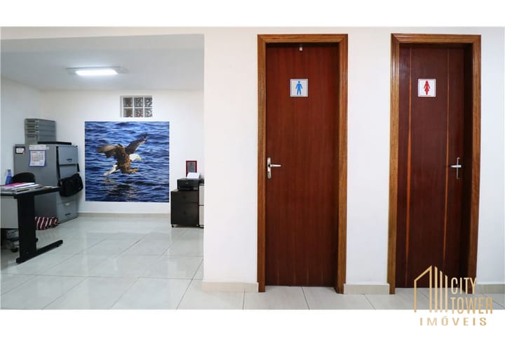 Conjunto Comercial-Sala à venda, 113m² - Foto 25