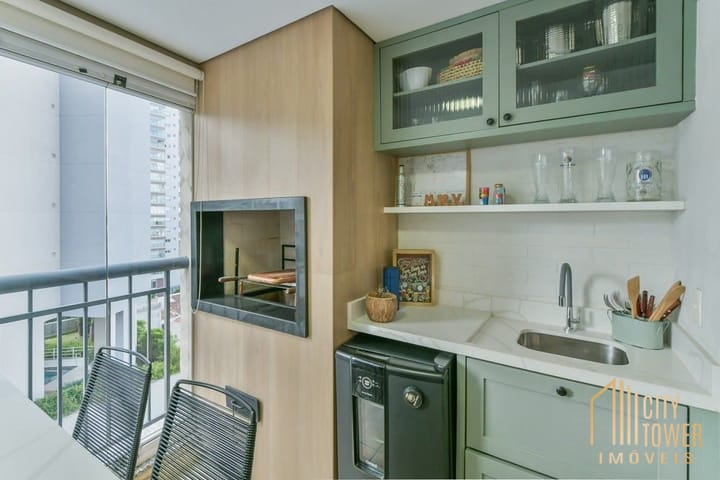 Apartamento à venda com 2 quartos, 94m² - Foto 40