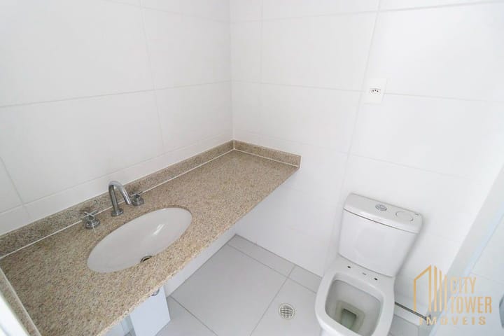 Apartamento à venda com 1 quarto, 32m² - Foto 39