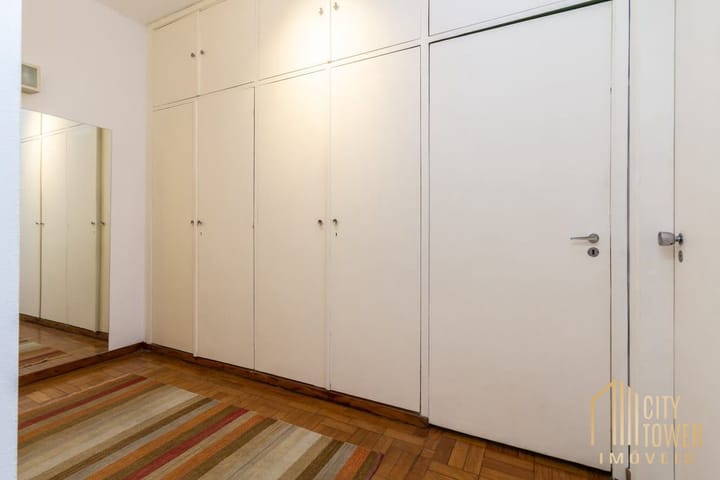 Apartamento à venda com 3 quartos, 292m² - Foto 19