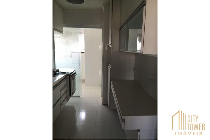 Apartamento à venda com 3 quartos, 95m² - Foto 5