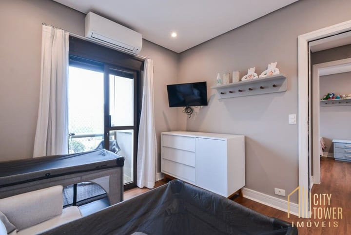 Apartamento à venda com 5 quartos, 405m² - Foto 36