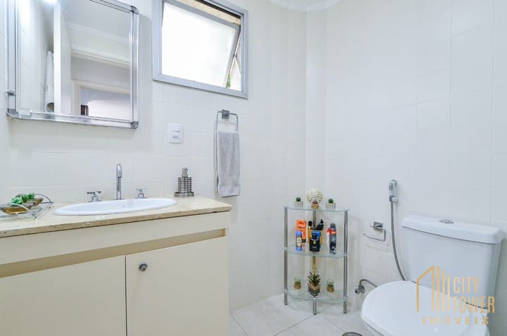 Apartamento à venda com 1 quarto, 62m² - Foto 9