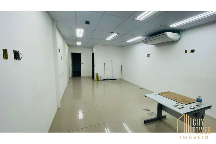 Conjunto Comercial-Sala à venda, 194m² - Foto 5