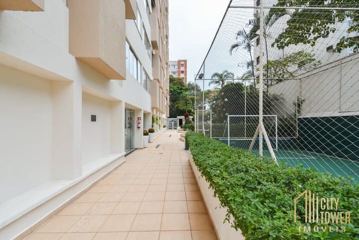 Apartamento à venda com 1 quarto, 70m² - Foto 16