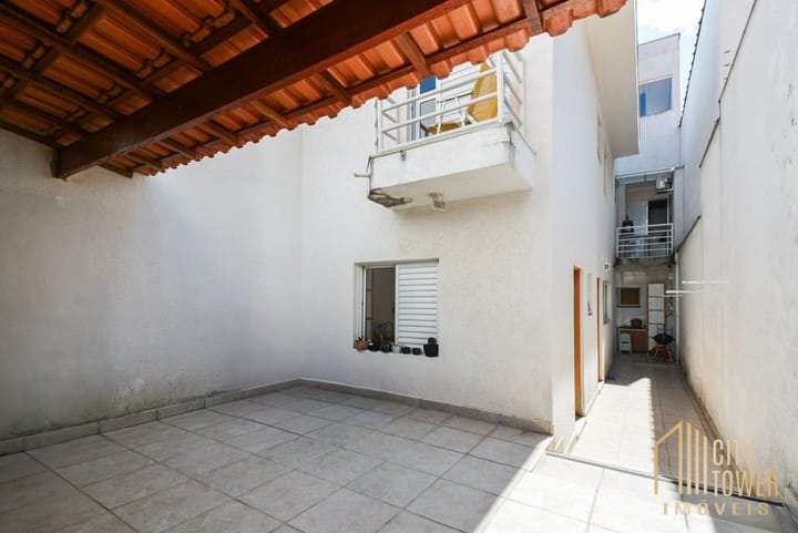 Casa à venda com 4 quartos, 214m² - Foto 52