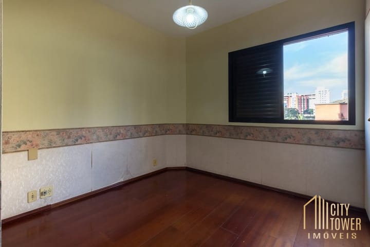 Apartamento à venda com 3 quartos, 81m² - Foto 47