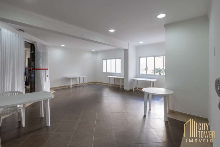 Apartamento à venda com 2 quartos, 54m² - Foto 5