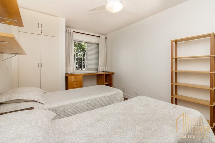 Apartamento à venda com 3 quartos, 120m² - Foto 11