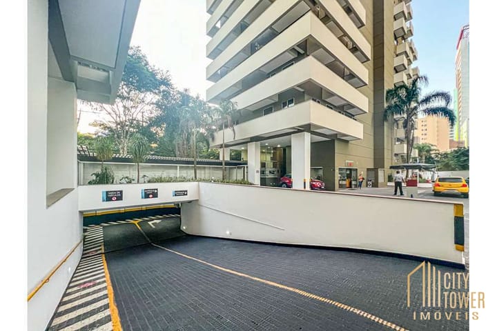 Conjunto Comercial-Sala à venda, 37m² - Foto 15