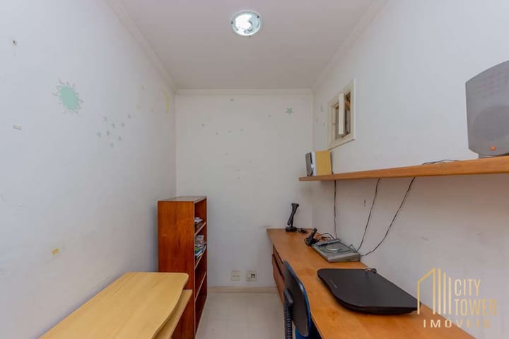 Apartamento à venda com 2 quartos, 108m² - Foto 14