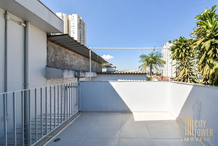 Casa à venda com 4 quartos, 205m² - Foto 5