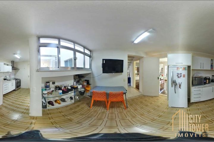 Casa à venda com 4 quartos, 270m² - Foto 56