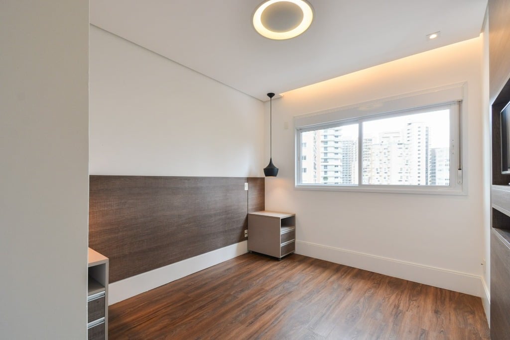 Apartamento à venda com 3 quartos, 157m² - Foto 15