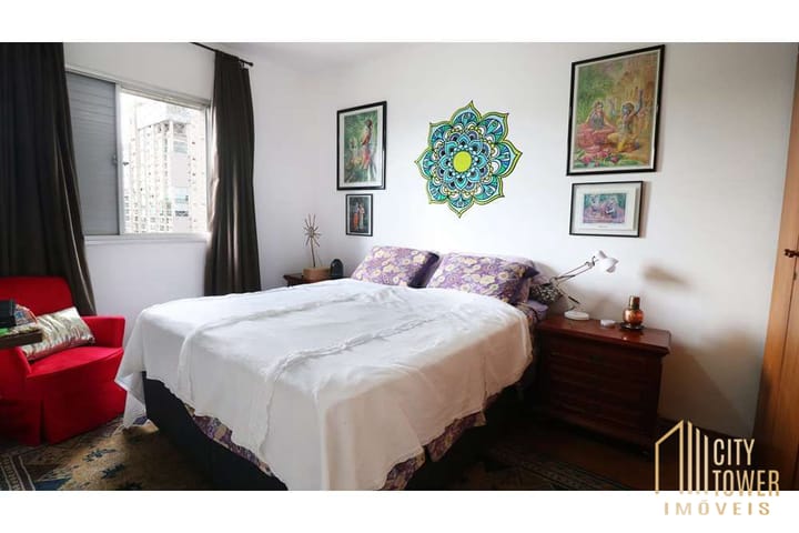 Apartamento à venda com 2 quartos, 70m² - Foto 33