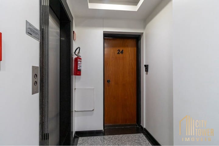 Conjunto Comercial-Sala à venda, 37m² - Foto 7