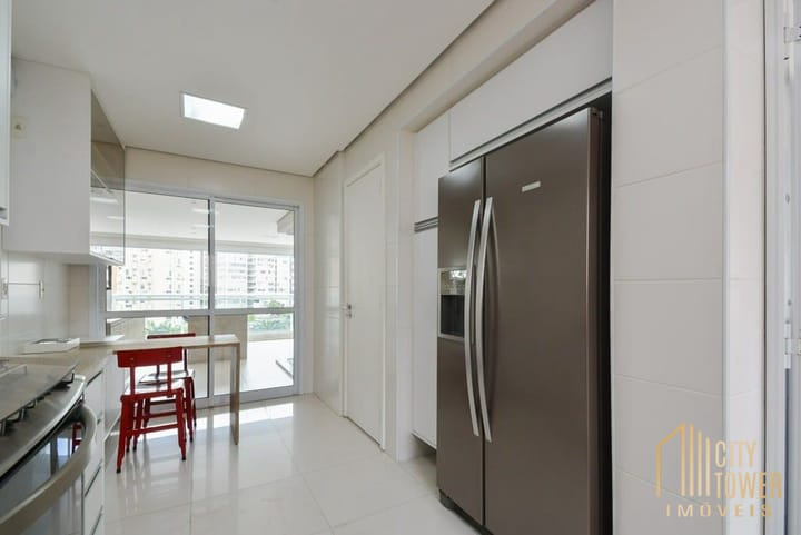 Apartamento à venda com 3 quartos, 157m² - Foto 57