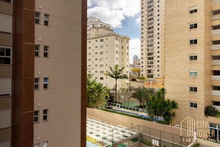 Apartamento à venda com 2 quartos, 91m² - Foto 35