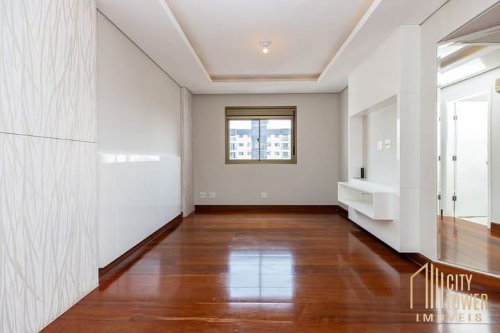 Apartamento à venda com 4 quartos, 186m² - Foto 7