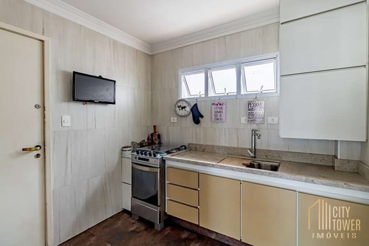 Apartamento à venda com 3 quartos, 88m² - Foto 24