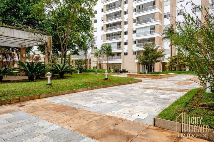 Apartamento à venda com 2 quartos, 81m² - Foto 15