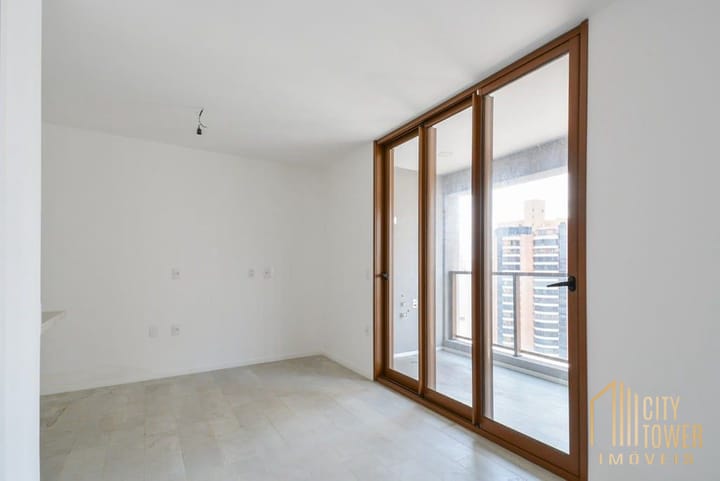 Apartamento à venda com 1 quarto, 26m² - Foto 36