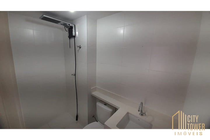 Apartamento à venda com 1 quarto, 29m² - Foto 11