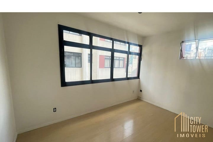 Apartamento à venda com 1 quarto, 43m² - Foto 22