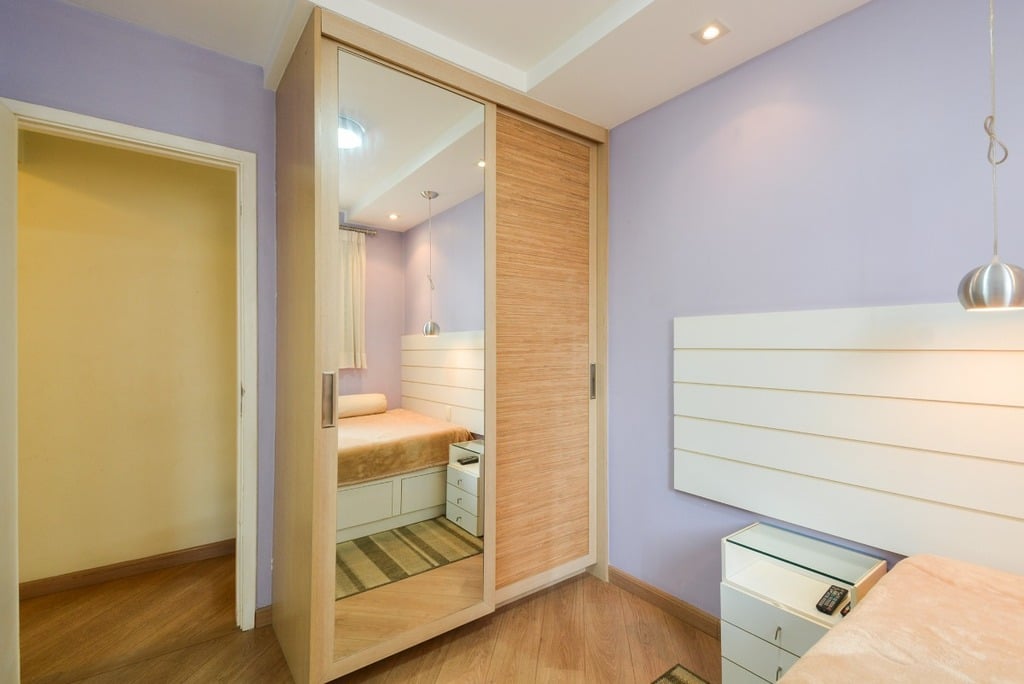 Apartamento à venda com 3 quartos, 115m² - Foto 44