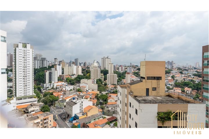 Apartamento à venda com 3 quartos, 122m² - Foto 61