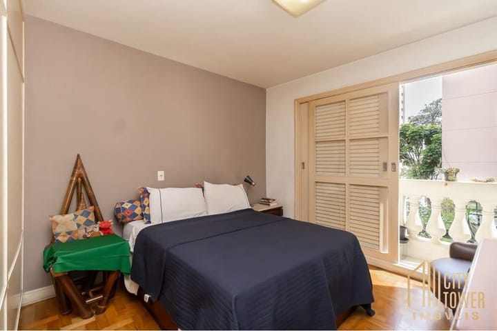 Apartamento à venda com 3 quartos, 126m² - Foto 5