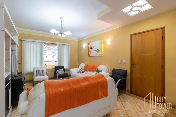 Casa à venda com 4 quartos, 200m² - Foto 22