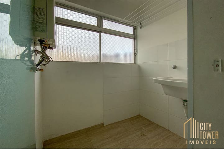 Apartamento à venda com 2 quartos, 65m² - Foto 7