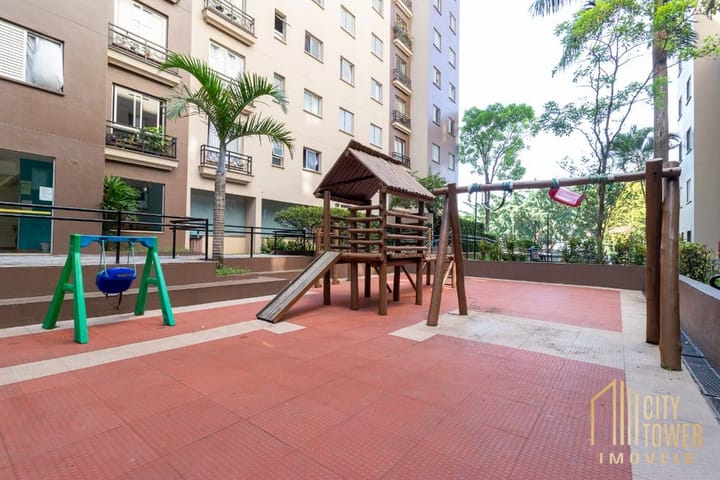 Apartamento à venda com 2 quartos, 60m² - Foto 5