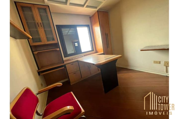 Apartamento à venda com 4 quartos, 278m² - Foto 29