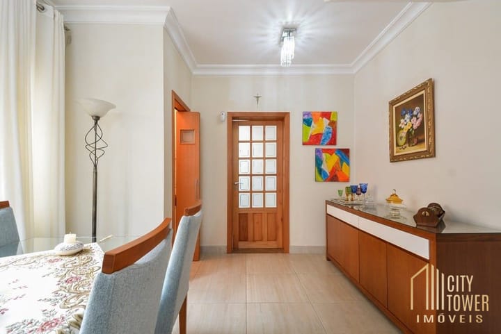 Casa à venda com 3 quartos, 244m² - Foto 35