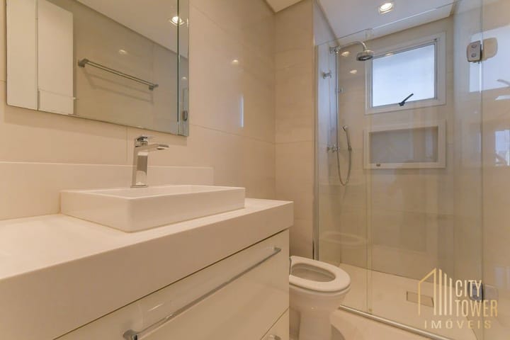 Apartamento à venda com 3 quartos, 94m² - Foto 41